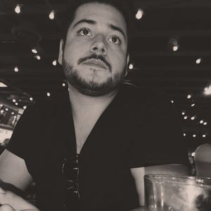 Meet your Posher, Aurelio